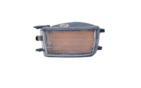 12-1604-05-2B W.GOLF III ÖNTAMP.SİNYALİ BEYAZ LH.91-97