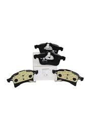 FREN BALATASI ON - OPEL ASTRA H 04- MERIVA 03- ZAFIRA 05- CORSA C-D 03- COMBO 04-