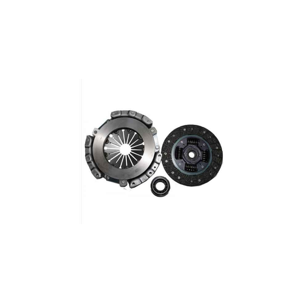 DEBRİYAJ SETİ STAREX 02= / KMY 04-11 / BONGO 05= RULMANLI - OEM SKHD192