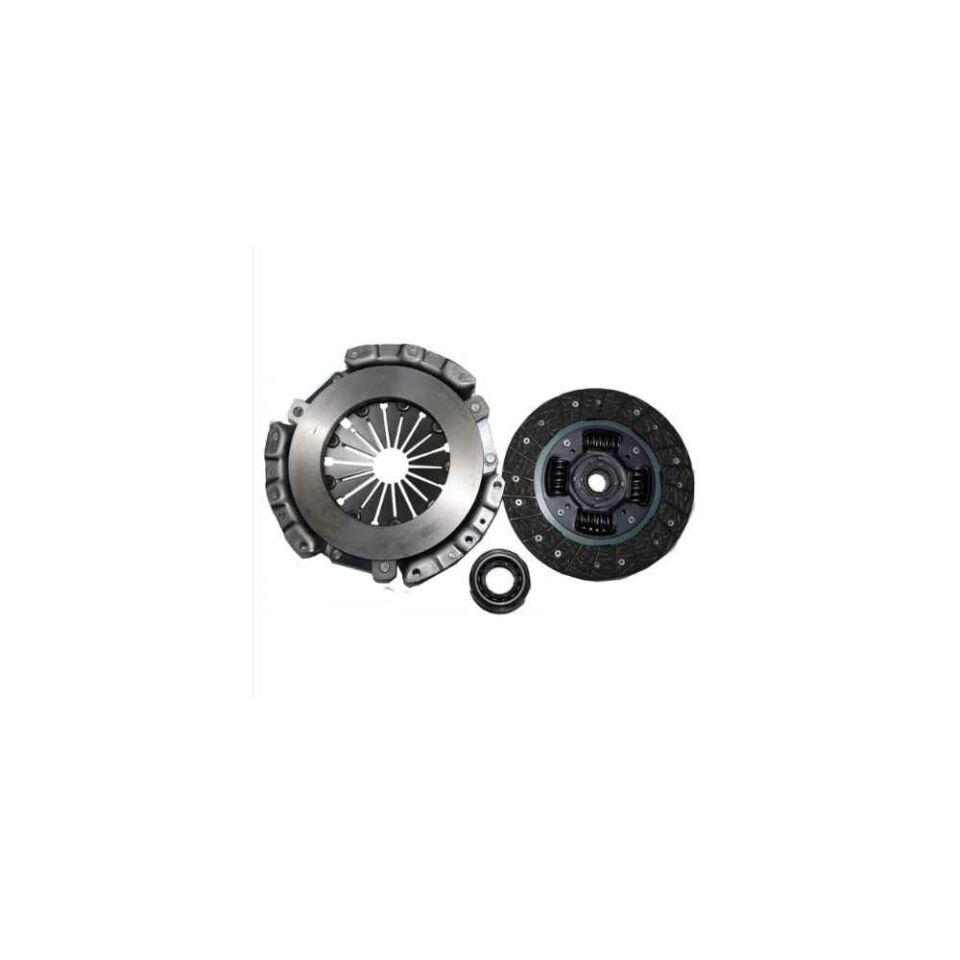 DEBRİYAJ SETİ STAREX 02= / KMY 04-11 / BONGO 05= RULMANLI - OEM SKHD192