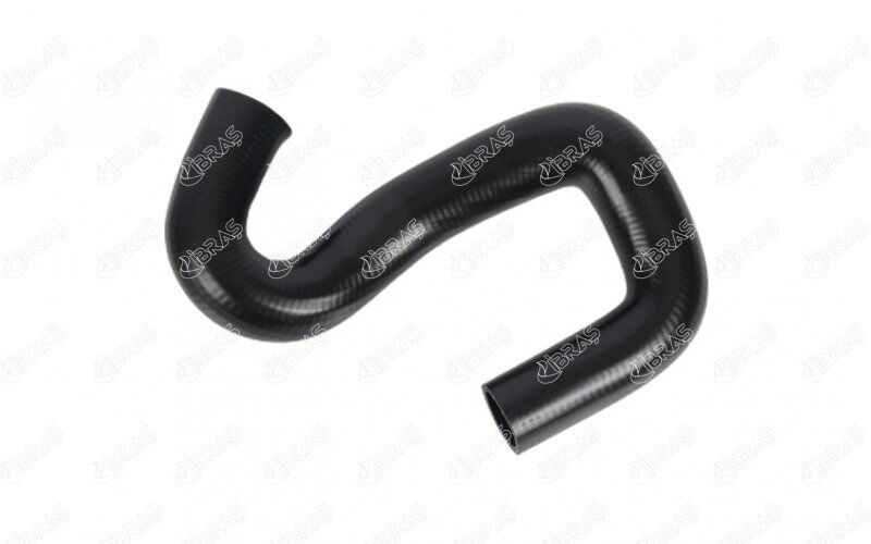 RADYATÖR ÜST HORTUMU VECTRA B 1.6-1.8 - OEM 1337328,90512483,90501084