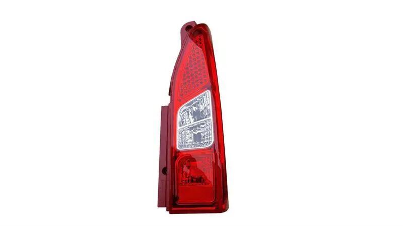 STOP LAMBASI BEYAZ DUYSUZ SAĞ TRANSPORTER T5 05  7H0945096H-7H5945095H