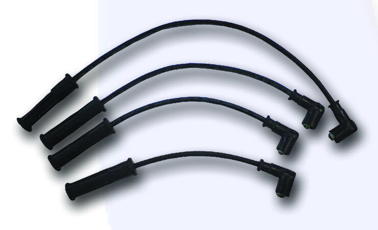 BUJİ KABLO TK ESCORT CL 1.6 91-95 -FIESTA 89-96  6592244