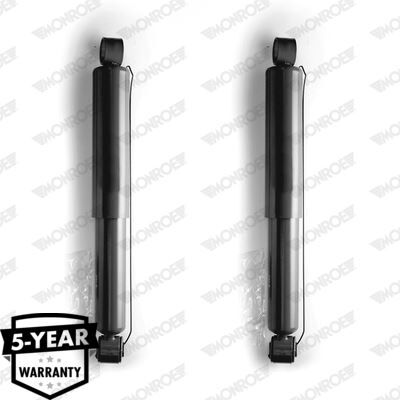 ÖN AMORTİSÖR L/R TOYOTA LAND CRUISER 3.0TD 3.4İ 1996 >2002 KZJ90 - VZJ90 GAZLI ADVENTURE  4851069065-4851069095-4851069086