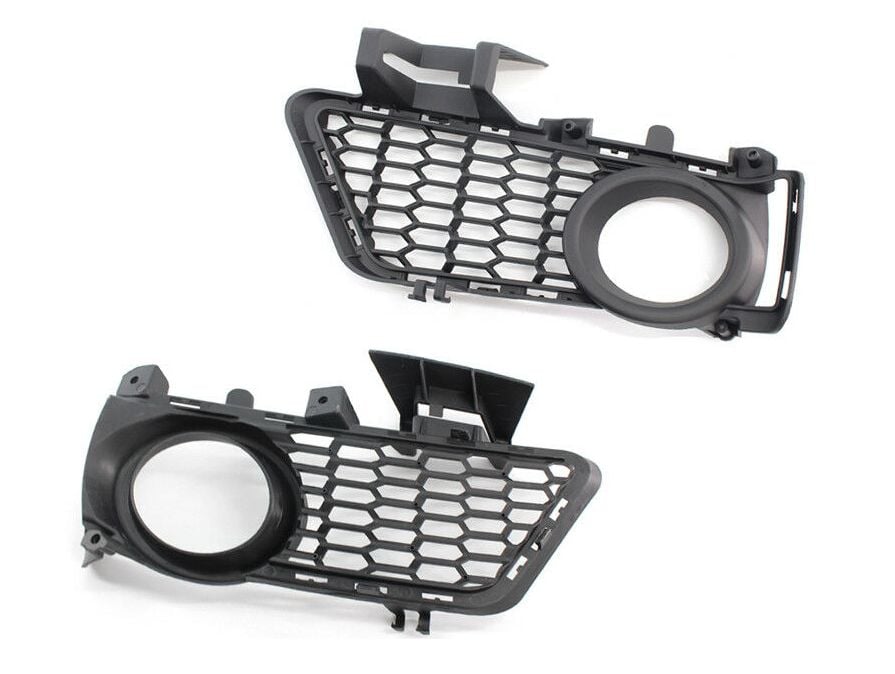 BMW - SİS FAR KAPAĞI SİSLİ SOF3012L ( M-TECH ) F30 2012- - 51118054155