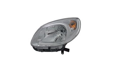 FAR SOL ELK. RENAULT KANGOO 12> KROM ÇERCEVELİ