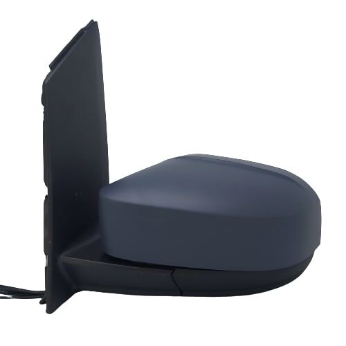 DIS DIKIZ AYNASI CADDY ELEKTRIKLI AYNA 15-> ANTENLI ISITMALI ASTARLI KOR NOKTALI SOL