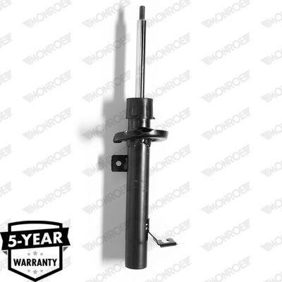 ARKA AMORTİSÖR L/R NISSAN PATROL GR Y60 1987-1997 GAZLI ADVENTURE  5621001J00-5621001J25