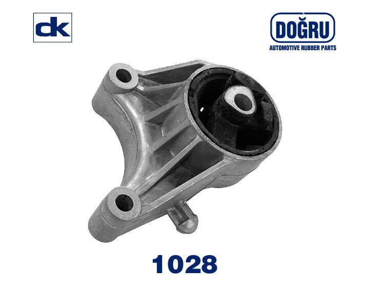 MOTOR TAKOZU ASTRA H-ZAFIRA B Z19DTL Z19DTH - OEM 5684181,24459772