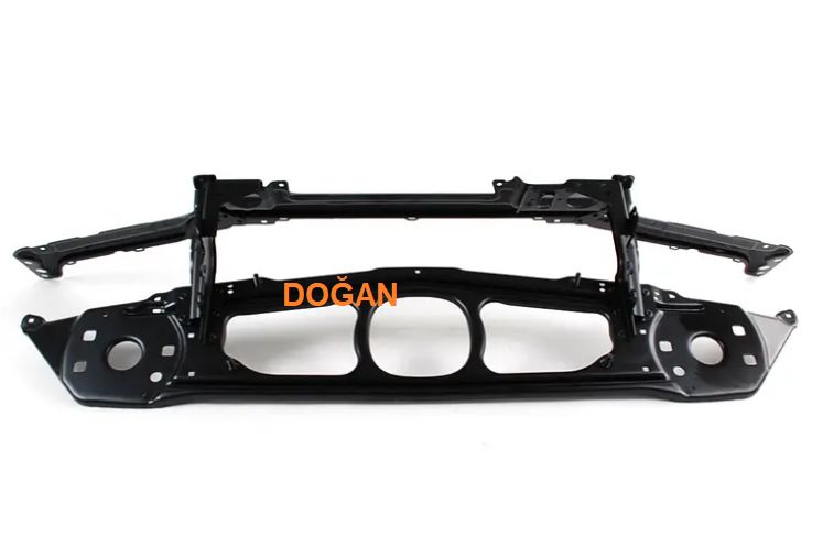 BMW - ÖN PANEL E46 1998- - 51717111691
