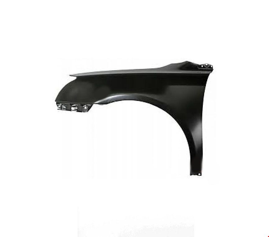 TOYOTA - ÖN ÇAMURLUK SOL AVENSİS 2006- - 53812-05040