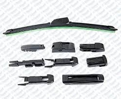 SİLGİ SÜPÜRGESİ 480 MM 9 APARATLI