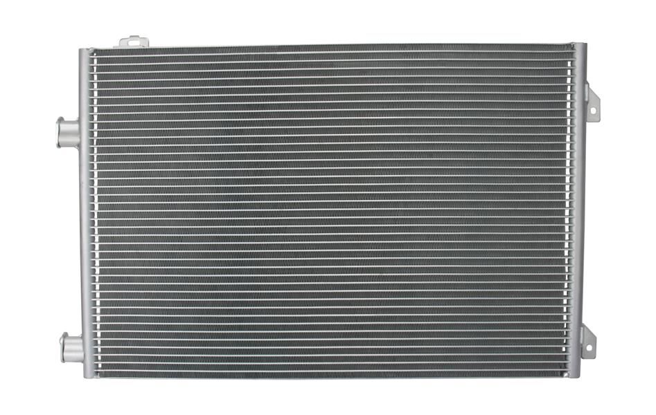 KLİMA RADYATÖRÜ KONDANSER SYMBOL II THALIA 1.5 DCI 05-