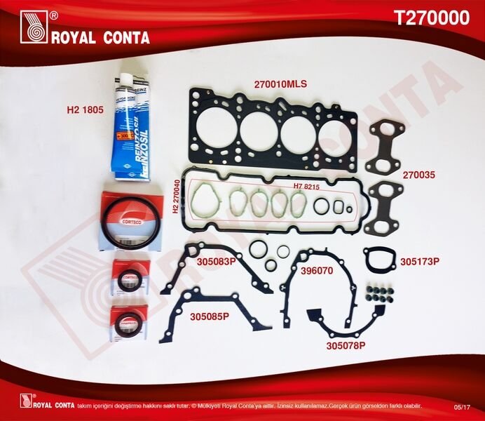 MOTOR TAKIM CONTA PALIO PUNTO ALBEA DOBLO 1.2 8V 97-