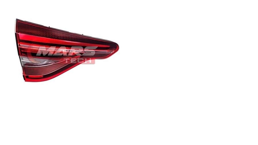 STOP LAMBASI İÇ SOL RENAULT CLIO V 20> DUYSUZ  265551147R