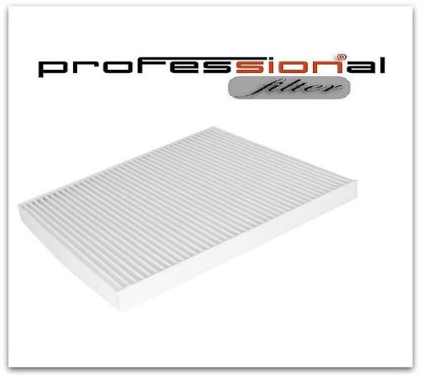 POLEN FİLTRESİ CHEVROLET KALOS-AVEO