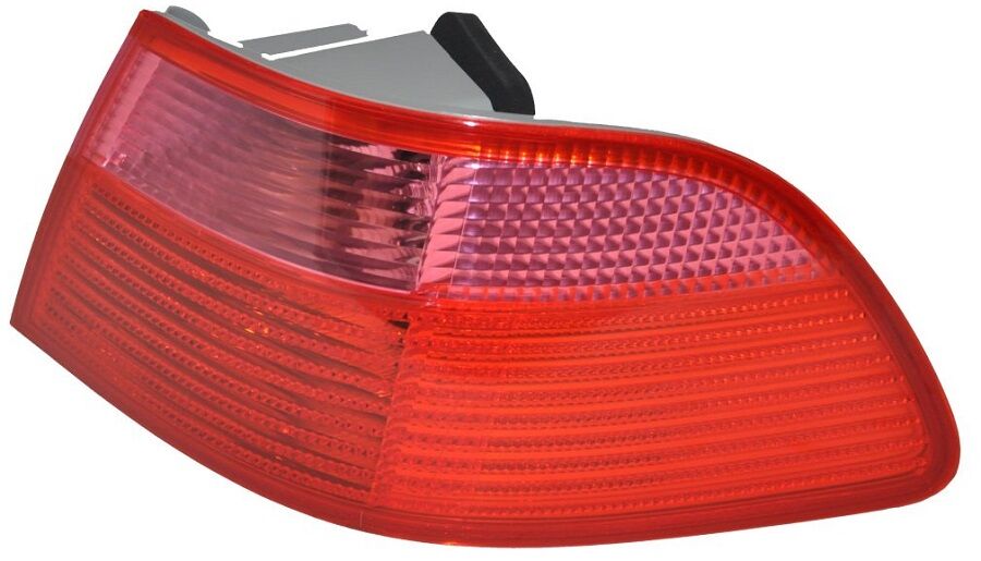 37320 STOP LAMBASI SAĞ DIŞ KANAT ALBEA SOLE DUYLU  51809413