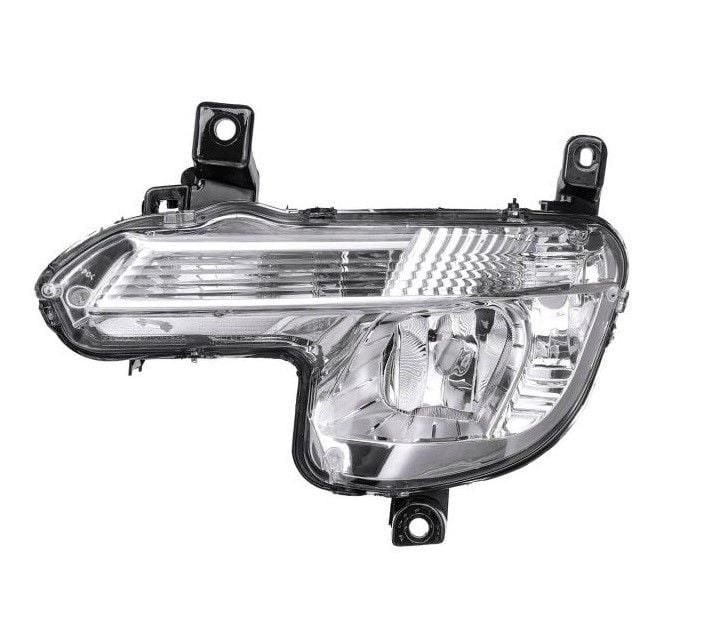 PEUGEOT - SİS FARI SOL PG 508 2010- - 6208W2