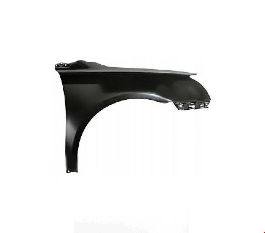 TOYOTA - ÖN ÇAMURLUK SAĞ AVENSİS 2006- - 53811-05040