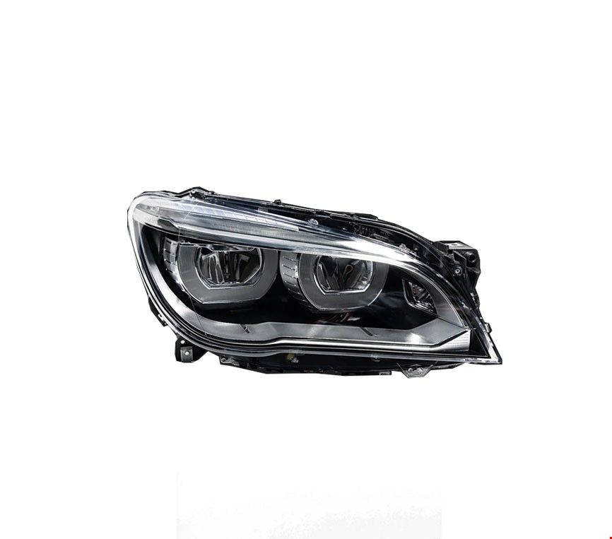 BMW - ÖN FAR SAĞ FULL LED ADAPTİF F01 2013- - 7379678, 63117379680,7348500,7379678