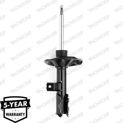 AMORTISOR ARKA GAZLI MERCEDES E-CLASS W210 96>02  A2103262100