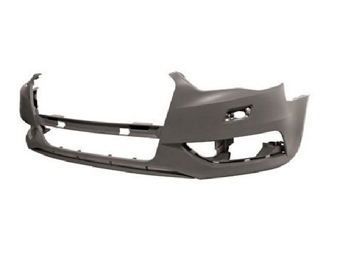 AUDİ - ÖN TAMPON ( YIKAMALI SENSÖRLÜÜ ) ''HB'' 5K A3 2013- - 8V0807065C