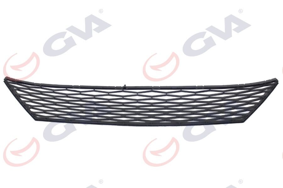 ÖN TAMPON ALT ORTA IZGARA IBIZA 2013-2016  6J0853667C