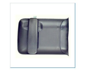 DIŞ KAPI AÇMA KOLU ORTA SOL PARTNER-BERLINGO