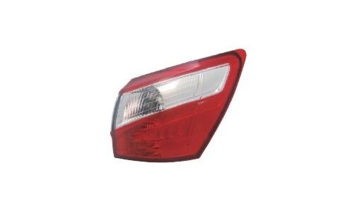 11-C351-06-2B ARKA STOP SAĞ NİSSAN QASHQAİ 07>13