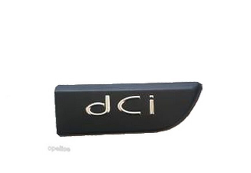 ÇITA YAZISI RT KANGOO  7700422217