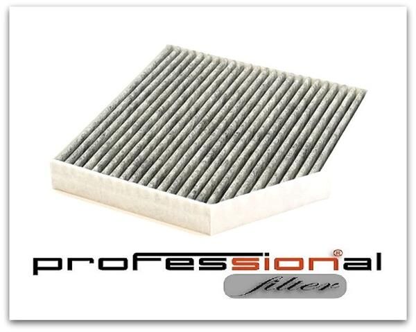 POLEN FİLTRESİ A6- A7- A8 2.0-2.8-3.0 FSI-TDI 2011 > KARBONLU