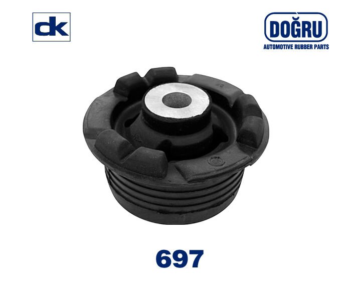 TAKOZ DİNGİL ARKA OMEGA B