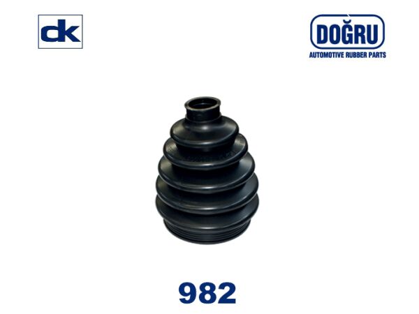 AKS KÖRÜK VOLKSWAGEN AUDI SEAT SKODA