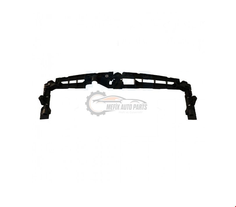 MERCEDES - ÖN PANJUR PANELİ ÜST (U) W212 2013- - 2128801403