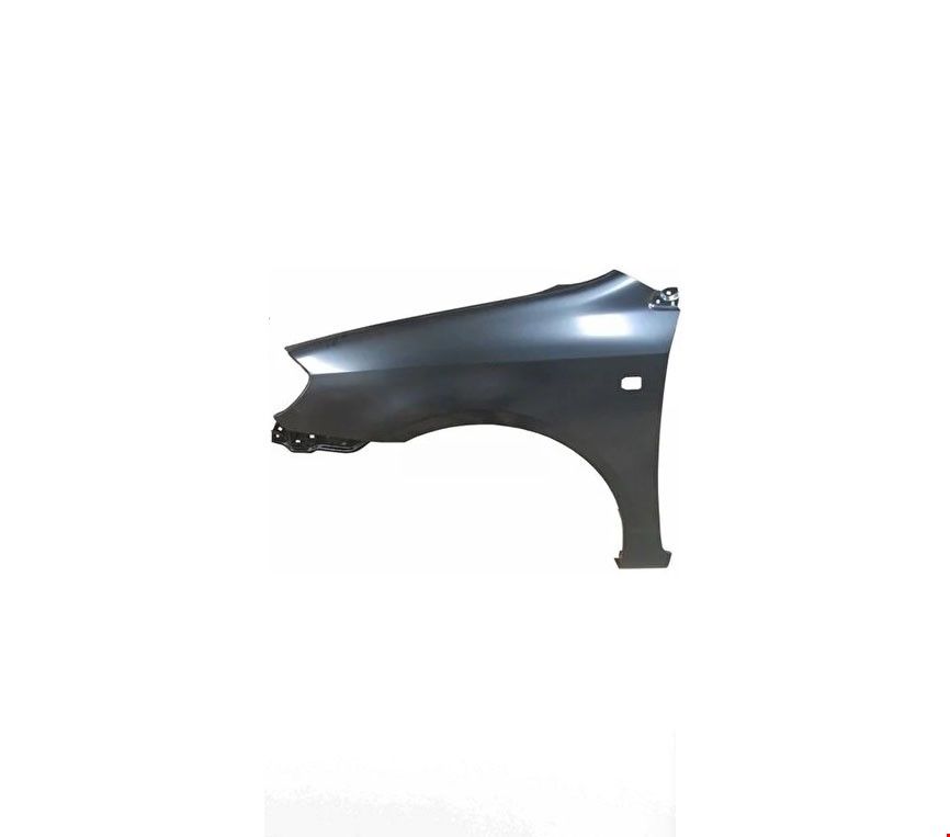 TOYOTA - ÖN ÇAMURLUK SOL COROLLA SEDAN 2002- - 53812-1H070