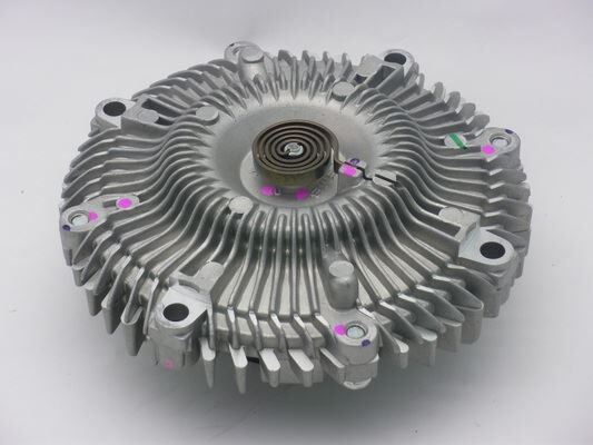 DEVİRDAİM SU POMPASI NISSAN PICK UP 2.4L Z24 D21 benzili 85-96