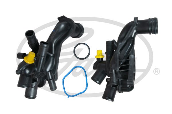 TERMOSTAT 105 C MINI N16 N18 R55 R56 R57 R58 R60 R61