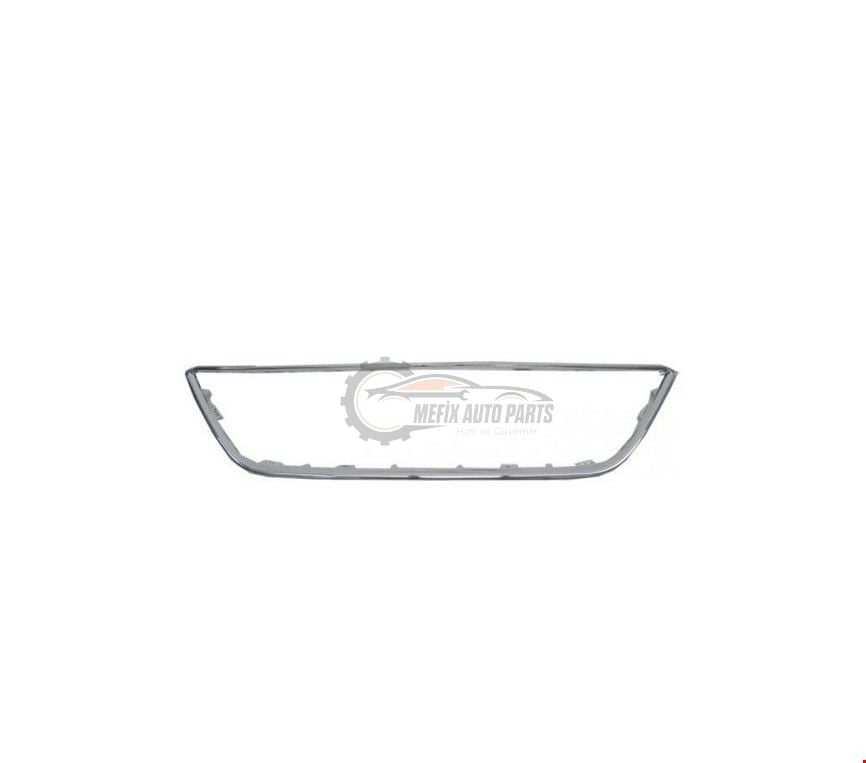 SEAT - ÖN PANJUR NİKELAJI ÇERÇEVE  LEON 2013- - 5F0854643