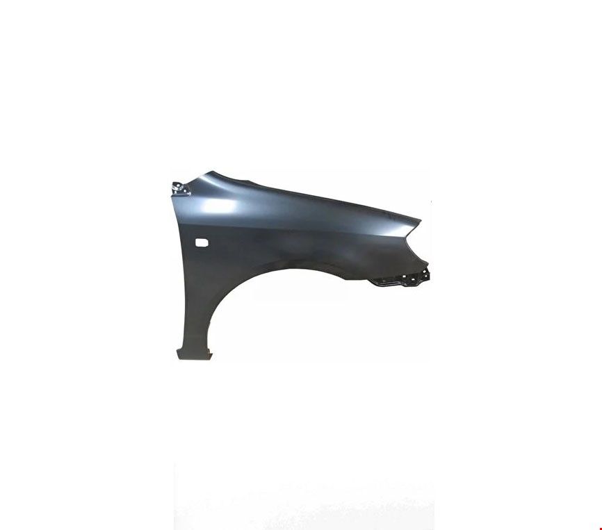 TOYOTA - ÖN ÇAMURLUK SAĞ COROLLA SEDAN 2002- - 53811-1H190
