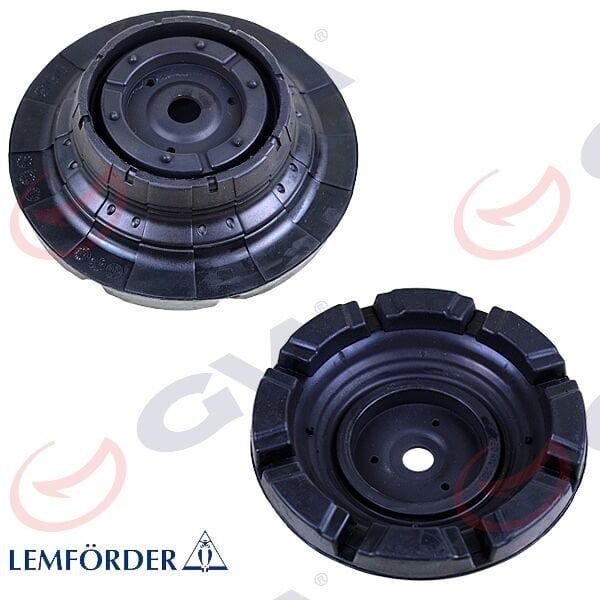 AMORTİSÖR TABLASI TRANSPORTER T5 1.9 TDI 2.5TDI 03 > AXA-AXB-AXC AXD-BRS KUTU İÇİ LEMFORDER