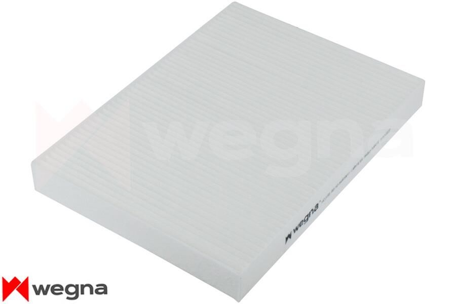 POLEN FİLTRESİ POLO3-POLO CLASSIC-GOLF3-GOLF4-BORA-A3-TOLEDO 97-04 -PASSAT 01-05 CU 2862  1H0819644-1H0819644A-1H0819644B