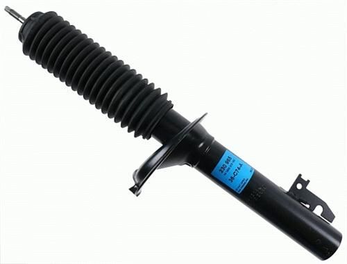 ÖN AMORTİSÖR DOBLO 1.2-1.4-1.6 16V-1.3D-1.9JTD 01 > PRATICO 1.4-1.3D-1.6D 10 > GAZLI  51772961-46812364-46791279