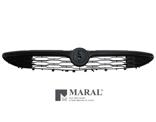 ÖN PANJUR (SİYAH) FIAT DOBLO IV