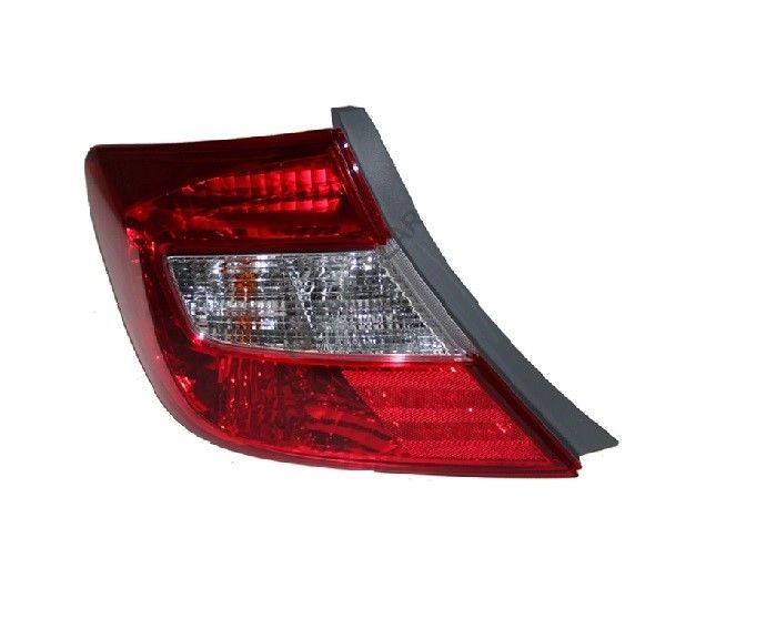 HONDA - ARKA STOP ( DIŞ ) SOL CİVİC 2012- - 33550-TR0-E01