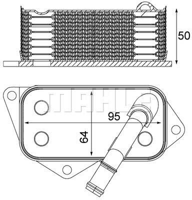YAG SOGUTUCUSU BMW N20 N26 N51 N52 N53 N54 N55 E81 E87 F20 E90 E92 F30 F34 F32 F36 E60 F10 F18 E63 F 06 E65 F01 E84 E83 F25 F26 E70 F15 E71 F16 E85
