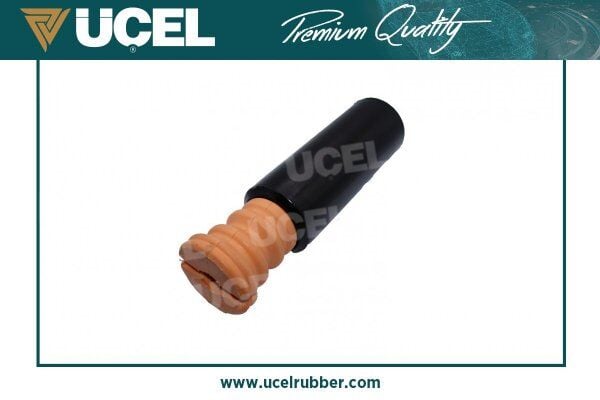 AMORTİSÖR TOZ KÖRÜĞÜ ARKA TAKIM BMW 1 E81 116 D 1 CABRİO E88 120 D -1 COUPE E82 128 İ  33504034410-33536767334-33503411995