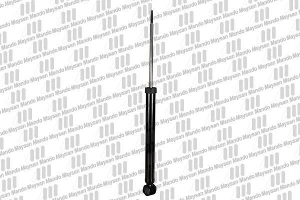 AMORTİSÖR ARKA GAZLI DOBLO COMFORT YENİ DİZAYN TÜM MODELLER