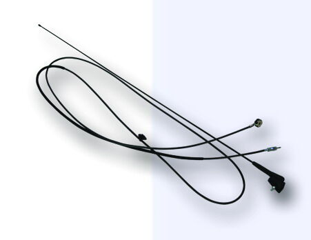 ANTEN TABANI SOMUN DKŞ-UNO-TİPO-TMPR 88 >  85014228