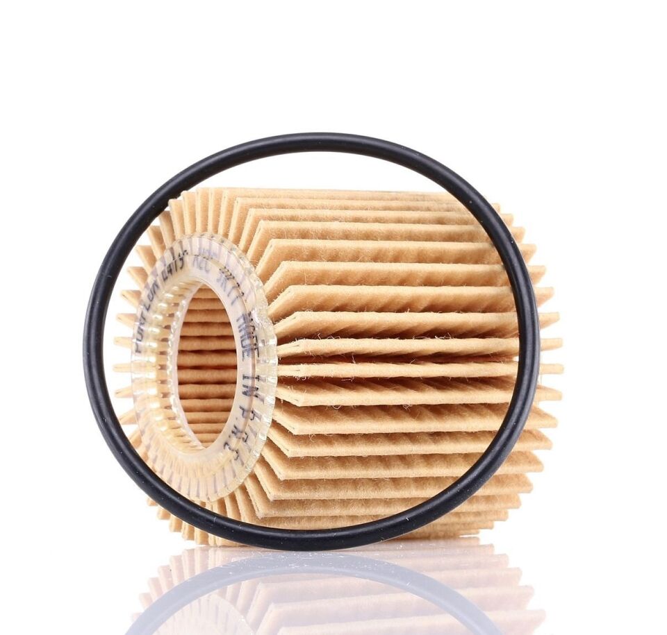 YAĞ FİLTRESİ TOYOTA AURIS I-II, YARIS II-III, COROLLA X-XI 1.3 VVT-1.6-1.6 VVTI-1.8 VVTI (09-)