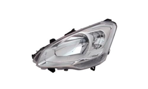 FAR SOL MOTORLU PEUGEOT PARTNER TEPEE 09>18 CITROEN BERLINGO 09>18 ELEKTRİKLİ H4 20-B752-05-2B  6208.K6